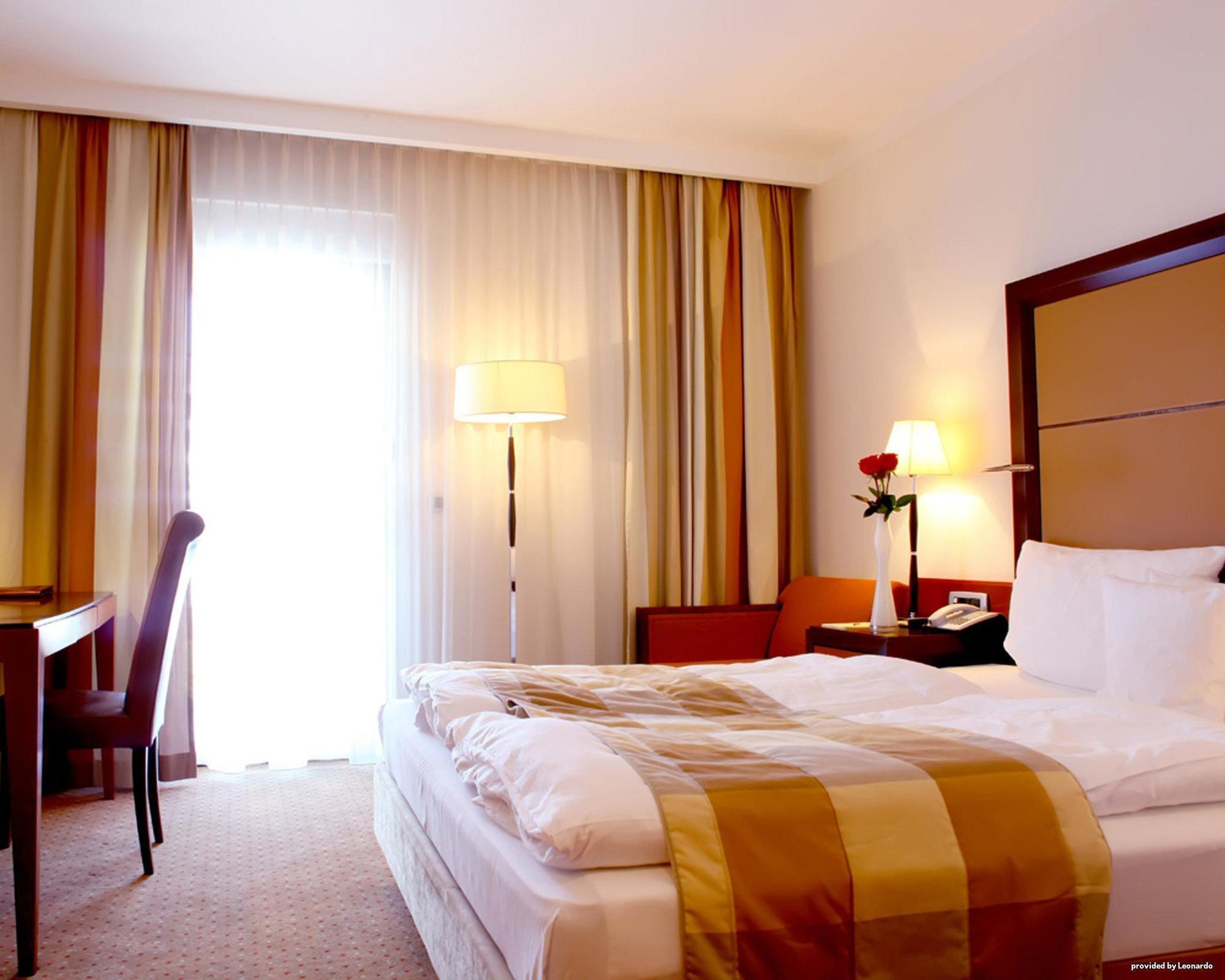 Best Western Premier Hotel Montenegro Podgorica Værelse billede